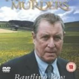 Midsomer Murders - Bantling Boy John Nettles 2006 DVD Top-quality