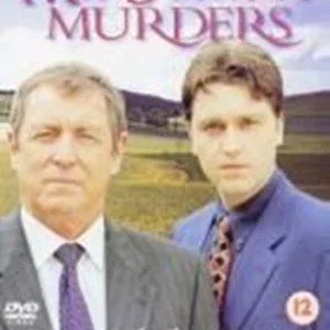 Midsomer Murders - Beyond The Grave John Nettles 2003 DVD Top-quality