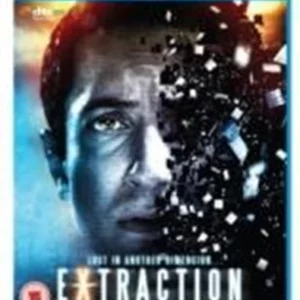 Extraction Jenny Mollen, Sasha Roiz 2013 Blu-ray Top-quality Free UK shipping