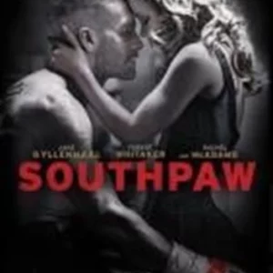 SOUTHPAW Jake Gyllenhaal,Forest Whitaker,Rachel Mcadams 2015 New DVD