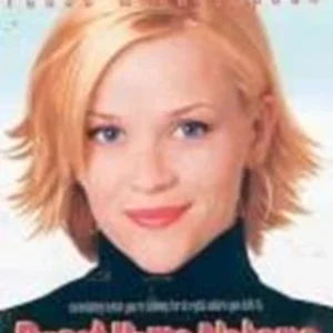 Sweet Home Alabama Reese Witherspoon DVD Top-quality Free UK shipping