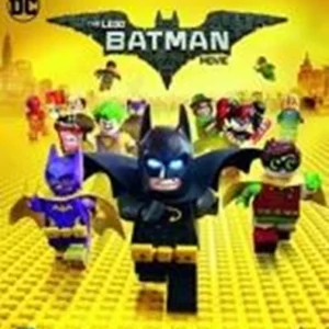 The LEGO® Batman Movie Will Arnett 2017 Blu-ray Top-quality Free UK shipping