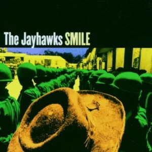 Smile Jayhawks 2006 CD Top-quality Free UK shipping