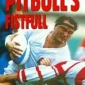 Pitbull's Fistfull Guy Chambers 2000 DVD Top-quality Free UK shipping