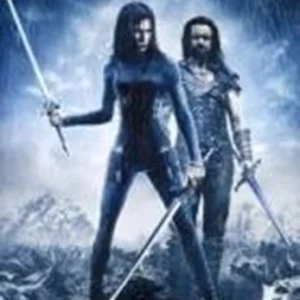 Underworld: Rise of the Lycans Rhona Mitra 2009 New DVD Top-quality