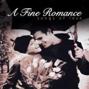 A Fine Romance Various Artists 2004 CD Top-quality Free UK shipping