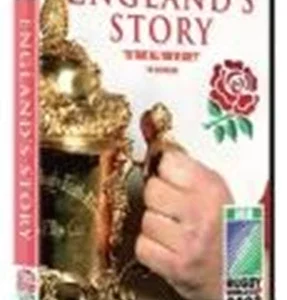 Rugby World Cup: England's Story 2004 DVD Top-quality Free UK shipping