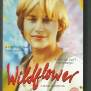 Wildflower Reese Witherspoon DVD Top-quality Free UK shipping