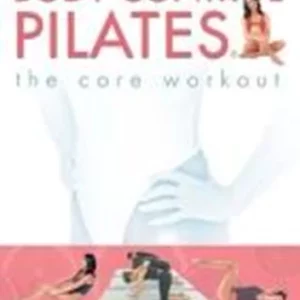 Body Control Pilates - the Core Workout 2009 DVD Top-quality Free UK shipping