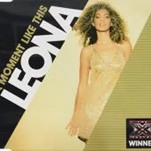 A Moment Like This Leona Lewis 2006 CD Top-quality Free UK shipping