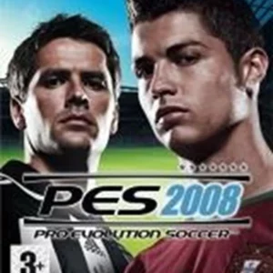 Pro Evolution Soccer 2008 (Xbox 360) Xbox 360 2007 Top-quality Free UK shipping