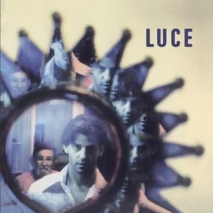 Luce Luce 2002 CD Top-quality Free UK shipping