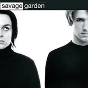 Savage Garden Savage Garden 1997 CD Top-quality Free UK shipping