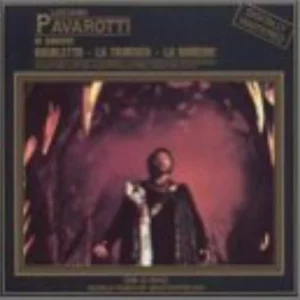 In Concert Pavarotti, Luciano CD Top-quality Free UK shipping