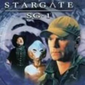 Stargate SG-1: Season 5 (Vol. 21) Richard Dean Anderson 2002 DVD Top-quality