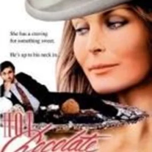 Hot Chocolate Bo Derek 2005 DVD Top-quality Free UK shipping