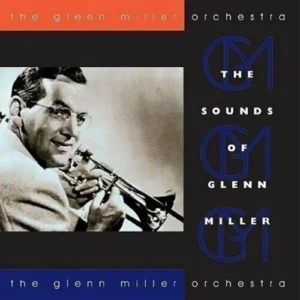 The Sounds of Glenn Miller Glenn Miller 2000 CD Top-quality Free UK shipping