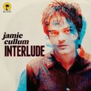 Interlude Jamie Cullum 2014 CD Top-quality Free UK shipping