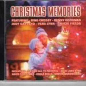 Christmas Memories. Various 2000 CD Top-quality Free UK shipping