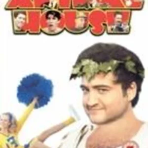 Animal House Donald Sutherland 2004 DVD Top-quality Free UK shipping
