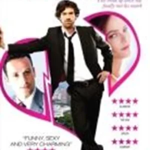 Heartbreaker Romain Duris 2010 DVD Top-quality Free UK shipping