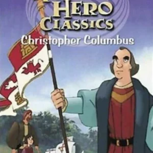 Christopher columbus 2006 DVD Top-quality Free UK shipping