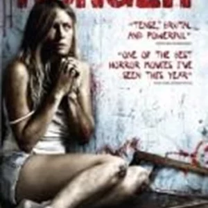 Hunger Linden Ashby 2011 DVD Top-quality Free UK shipping