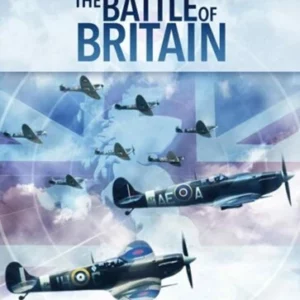 Battle of Britain DVD Top-quality Free UK shipping