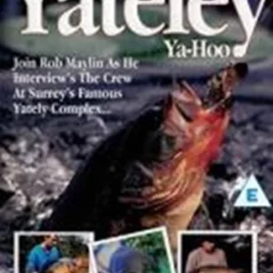 Yateley Ya-Hoo Rob Maylin 2005 DVD Top-quality Free UK shipping