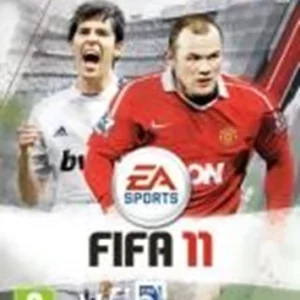 FIFA 11 Microsoft Xbox 360 2010 Top-quality Free UK shipping