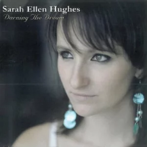 Darning the Dream Sarah Ellen Hughes 2010 CD Top-quality Free UK shipping