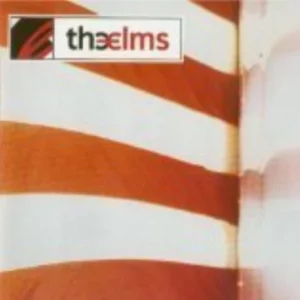 Elms The Elms 2000 CD Top-quality Free UK shipping