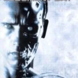 Terminator 2: Judgment Day - 2003 DVD Top-quality Free UK shipping