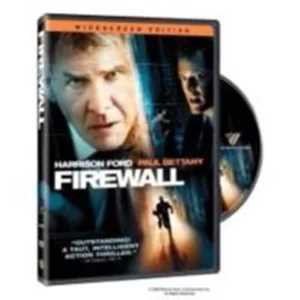 Firewall 2006 DVD Top-quality Free UK shipping