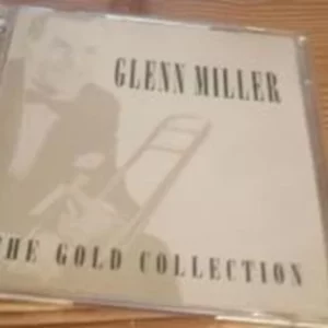 The Gold Collection Glenn Miller 2001 CD Top-quality Free UK shipping