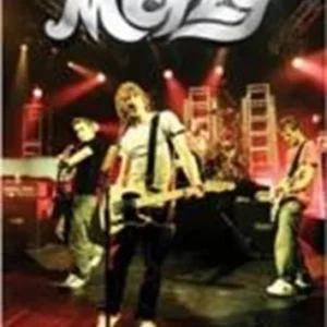 McFly – All The Greatest Hits McFLY 2007 DVD Top-quality Free UK shipping