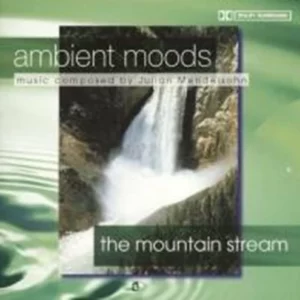 Mountain Stream Ambient Moods CD Top-quality Free UK shipping