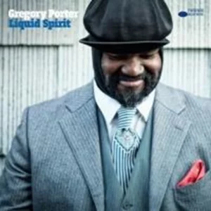 Liquid Spirit Gregory Porter 2013 CD Top-quality Free UK shipping