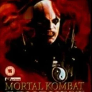 Mortal Kombat Conquest: Quan Chi 2003 DVD Top-quality Free UK shipping