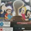 American Dad! - Volume 7 Seth MacFarlane 2012 DVD Top-quality Free UK shipping