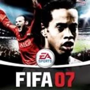 FIFA 07 Windows XP 2006 Top-quality Free UK shipping