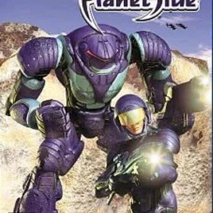 PlanetSide Windows 2000 2003 Top-quality Free UK shipping