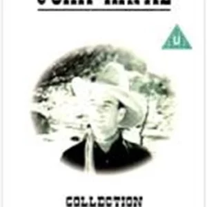 John Wayne Collection John Wayne 2008 New DVD Top-quality Free UK shipping