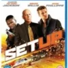 Setup Bruce Willis Blu-ray Top-quality Free UK shipping