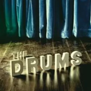 The Drums The Drums 2010 CD Top-quality Free UK shipping