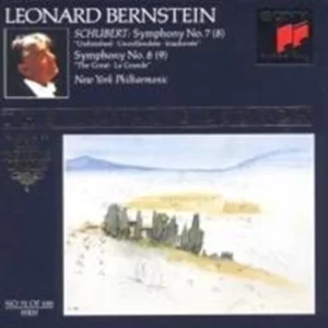 The Royal Edition Leonard Bernstein 1987 CD Top-quality Free UK shipping