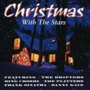 Christmas With The Stars Christmas With The Stars 2005 CD Top-quality