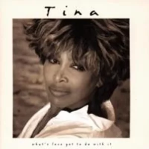 What's Love Got To Do With It Tina Turner 1993 CD Top-quality Free UK shipping