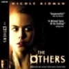 The Others Nicole Kidman 2002 DVD Top-quality Free UK shipping