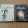 The Others Nicole Kidman 2002 DVD Top-quality Free UK shipping